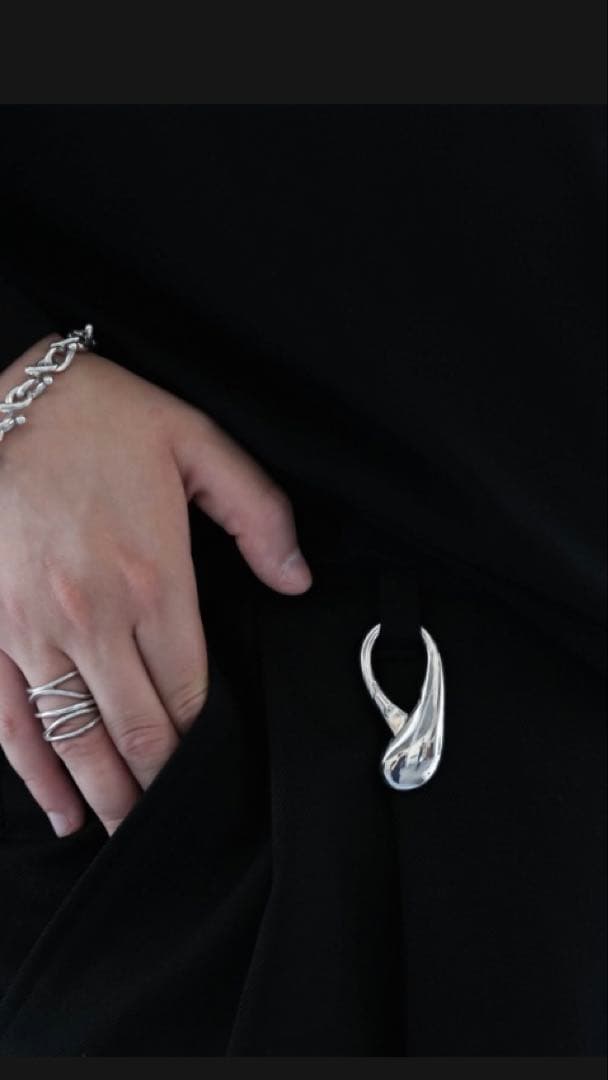 「CTHY HERITAGE」HIGH-END JEWELRY ORNAMENT