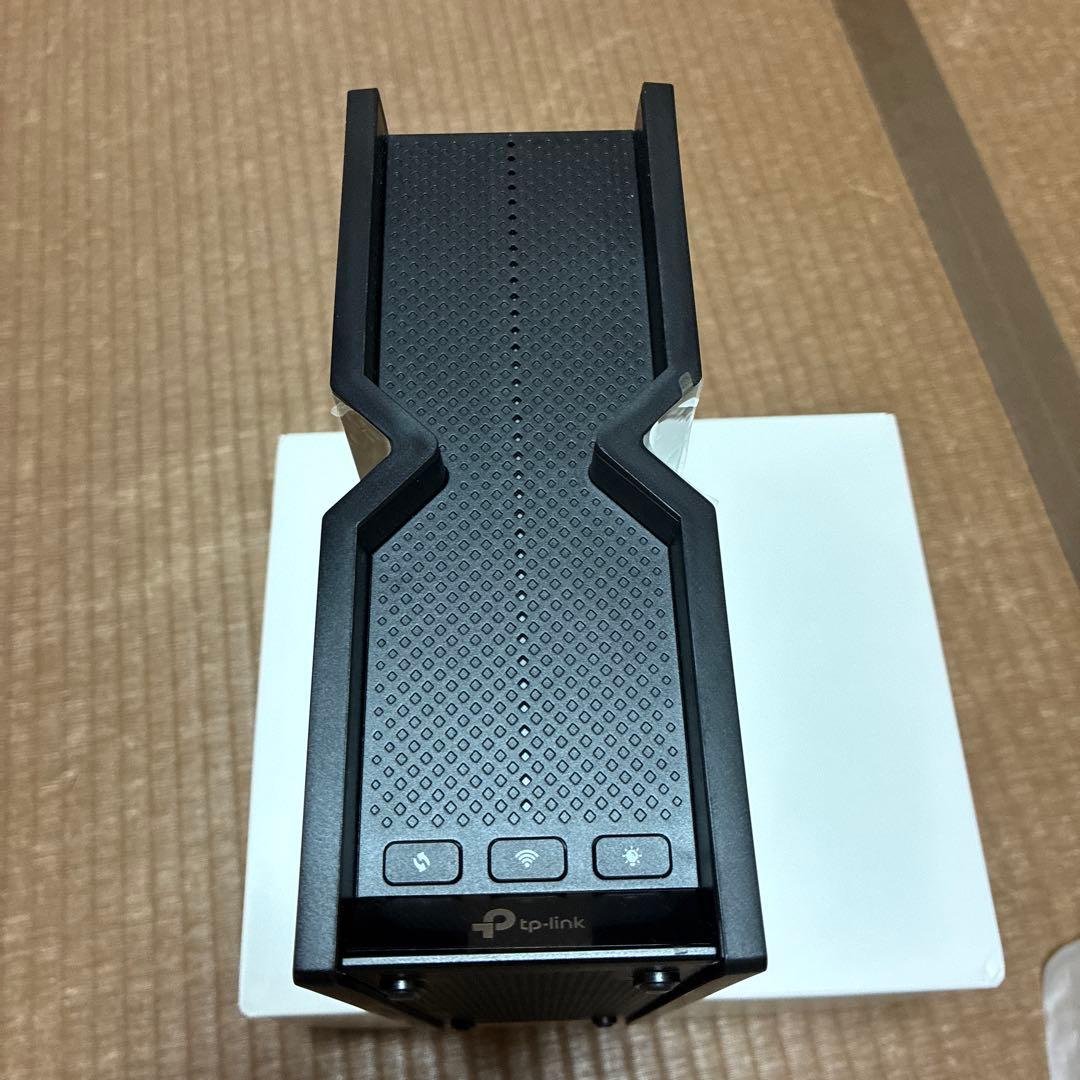 TP-Link Archer BE550 トライバンド Wi-Fi 7 ルーター