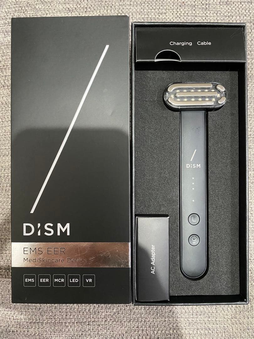 DISM 美顔器・美容器