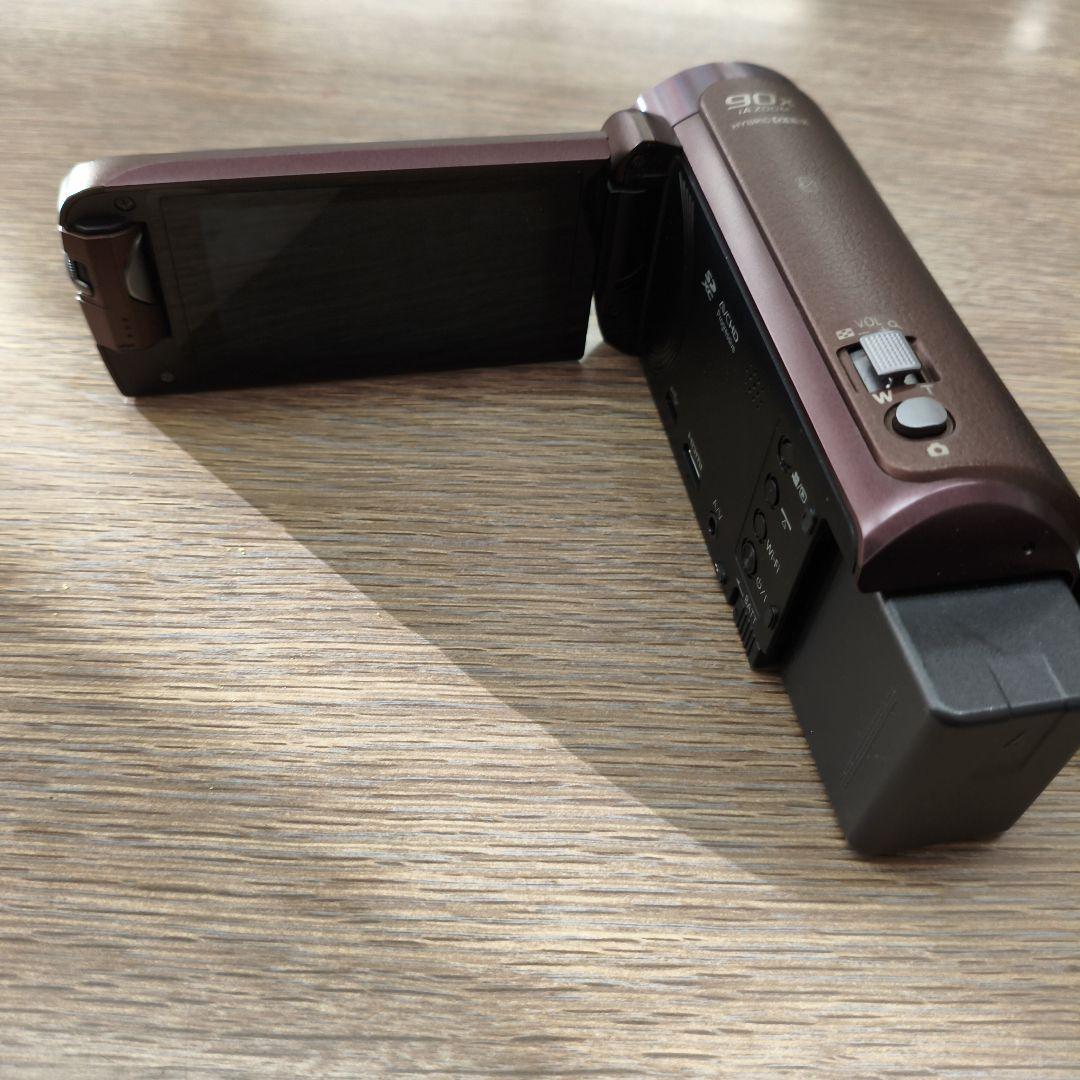 Panasonic HC-W570Mビデオカメラ