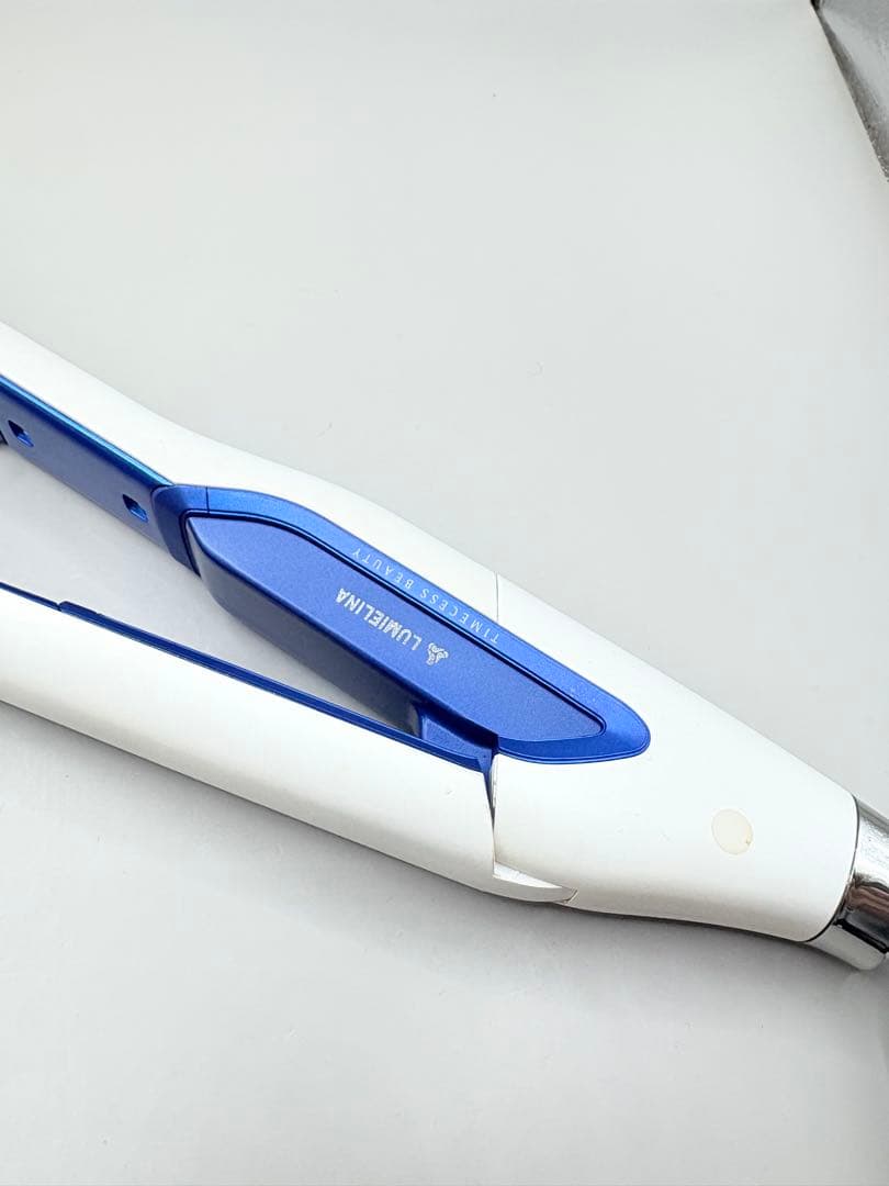 ヘアビューロン リュミエリーナ 3D Plus 正規品 114