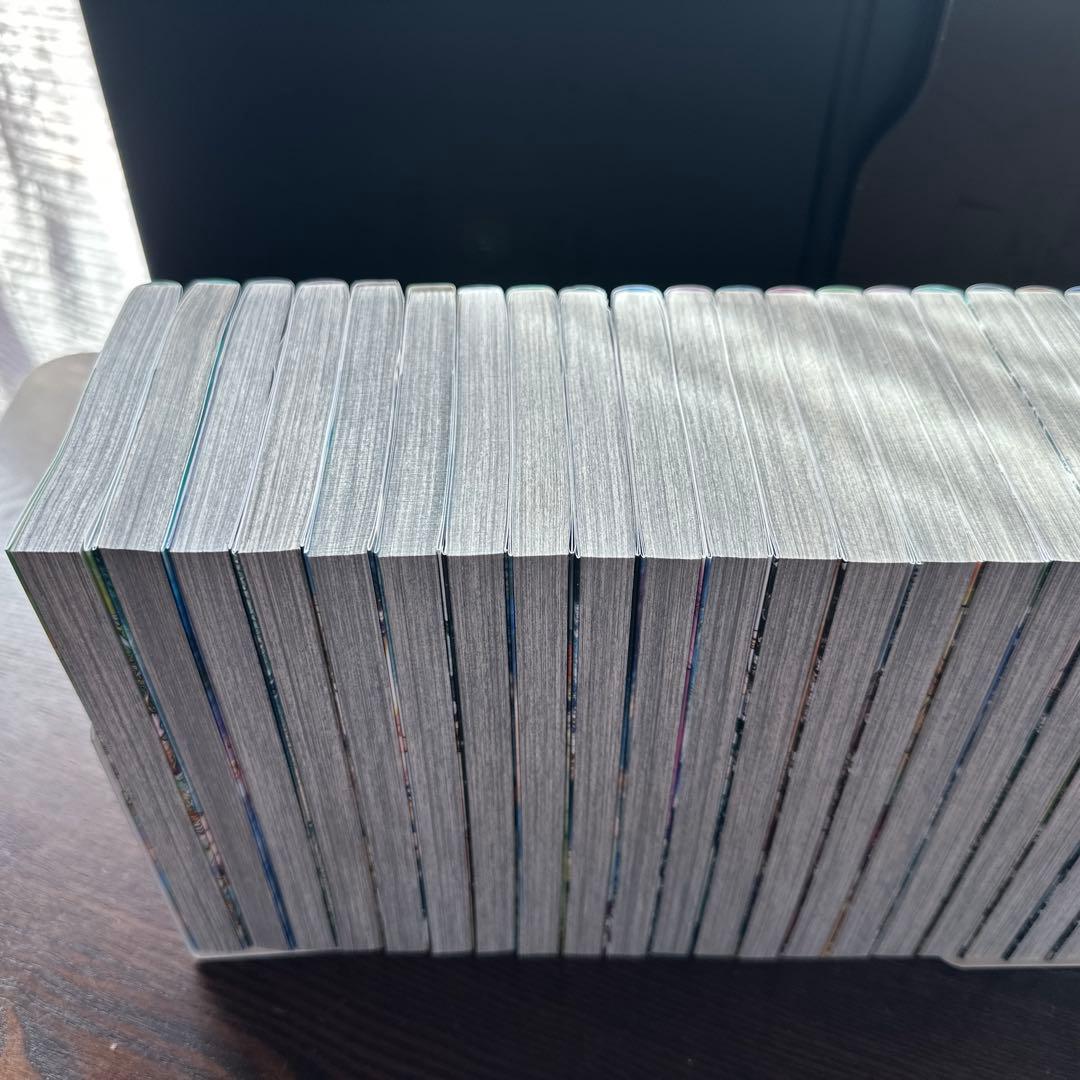 Dr.STONE 全27巻セット　ドクターストーン