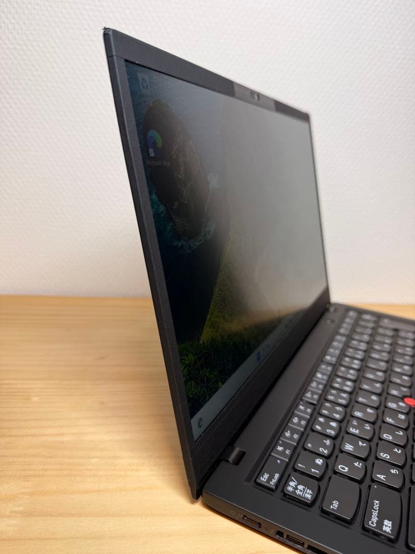 Windowsノート本体 ThinkPad X1 Carbon Gen6 i5 8GB FHD 256GB