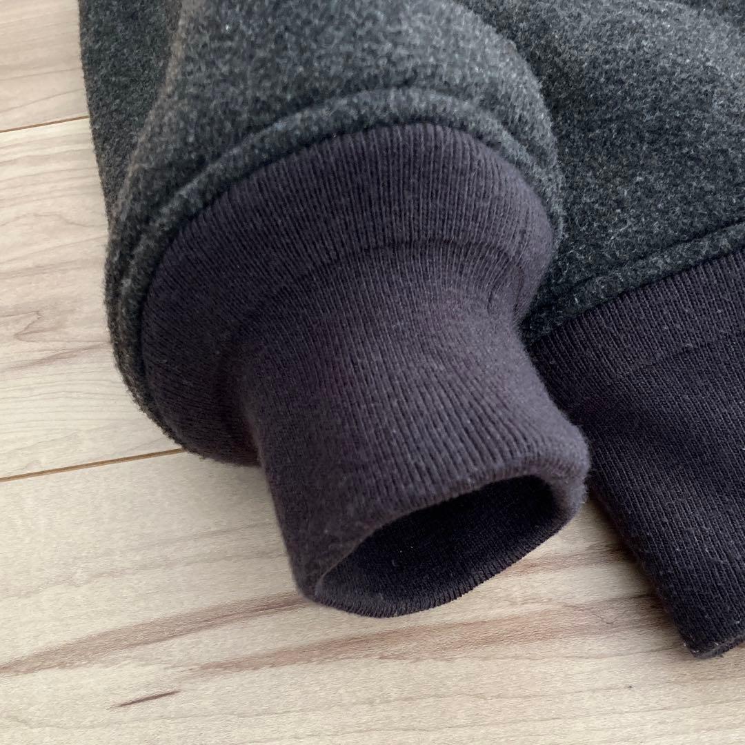 UNIQLO×EG パフテックブルゾン【Lサイズ】（日本未発売品）