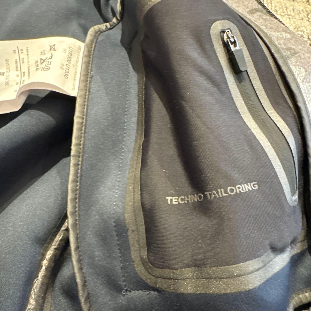 エンポリオアルマーニブルゾン50