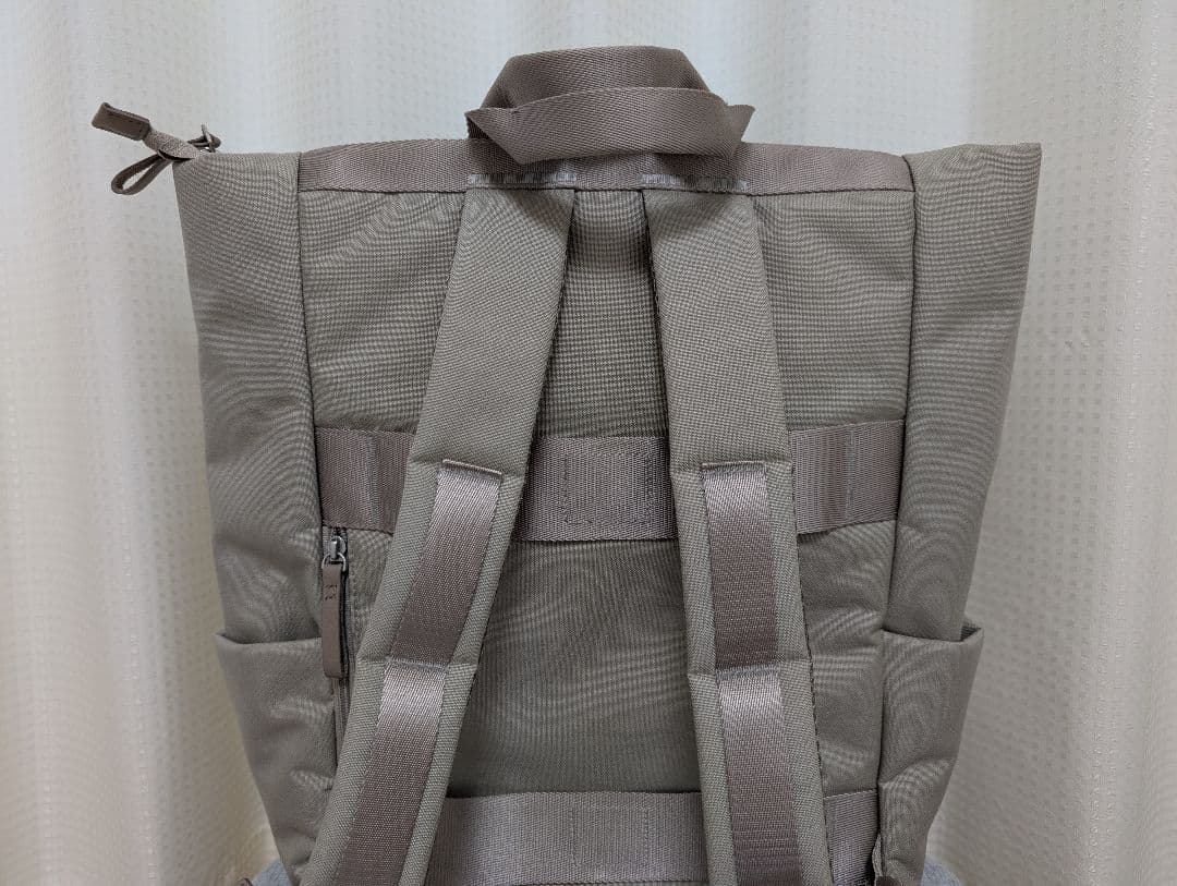 MILESTO STLAKT バックパック L