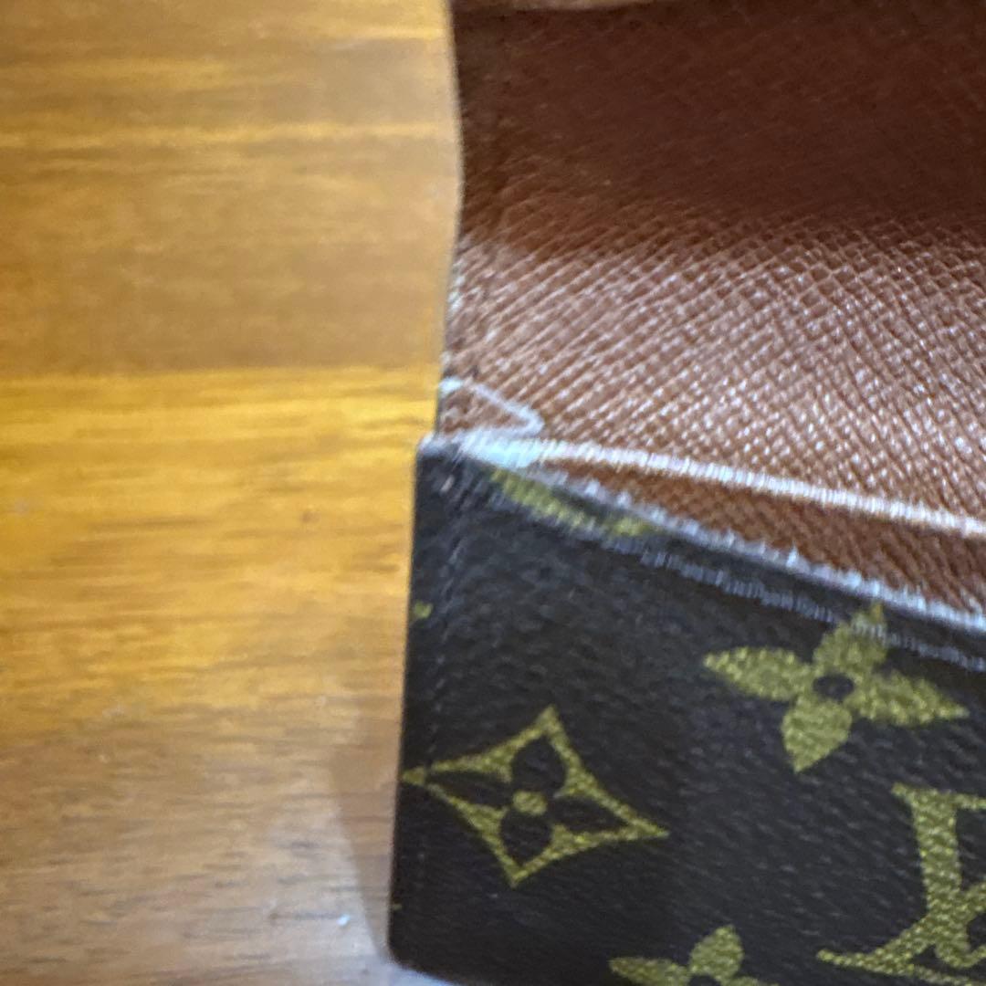 ヴィトン 名刺入れ