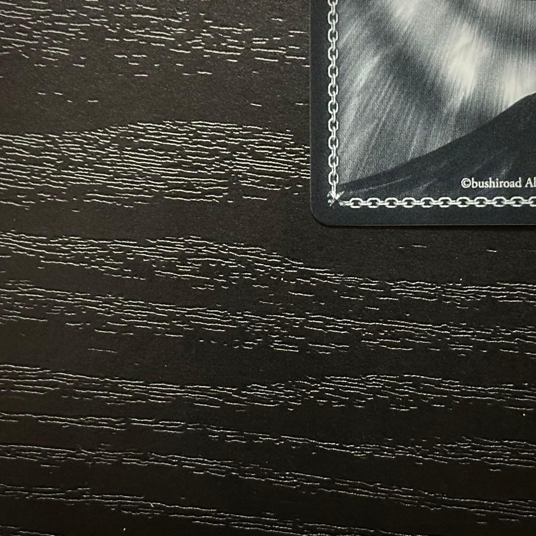 WS ラストキングダム クラウン PR＋