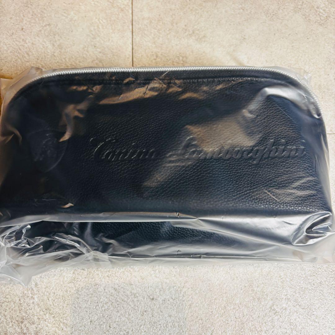 未使用保管　ランボルギーニ美顔器 ALPHA ONE アルファワン　ゴールド