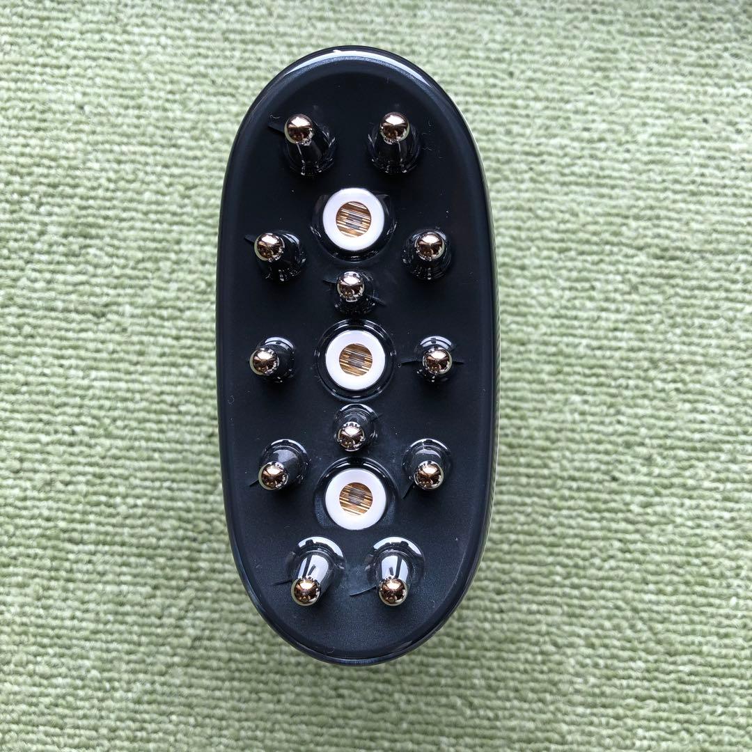 【値下げ】ラジオフォトレーション　ヘアキュアRFH-R8212 育毛・洗浄剤付き