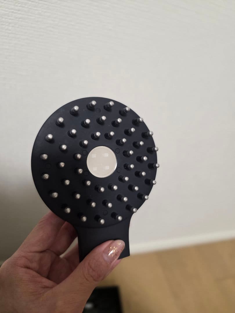 GMコーポレーション デンキバリブラシ 2.0　BODY付