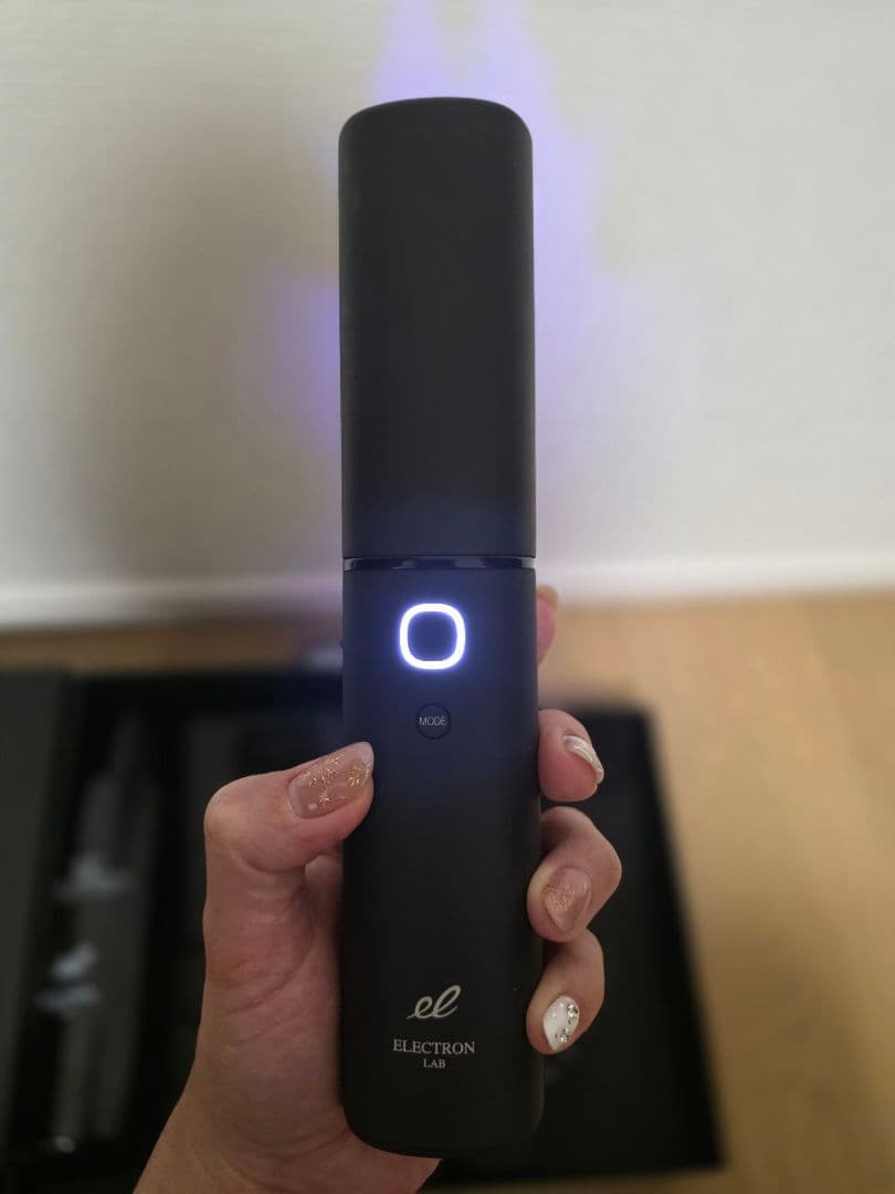 GMコーポレーション デンキバリブラシ 2.0　BODY付