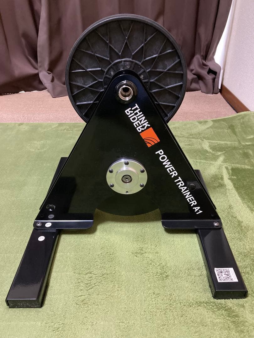 アクセサリー THINKRIDER POWER TRAINER A1