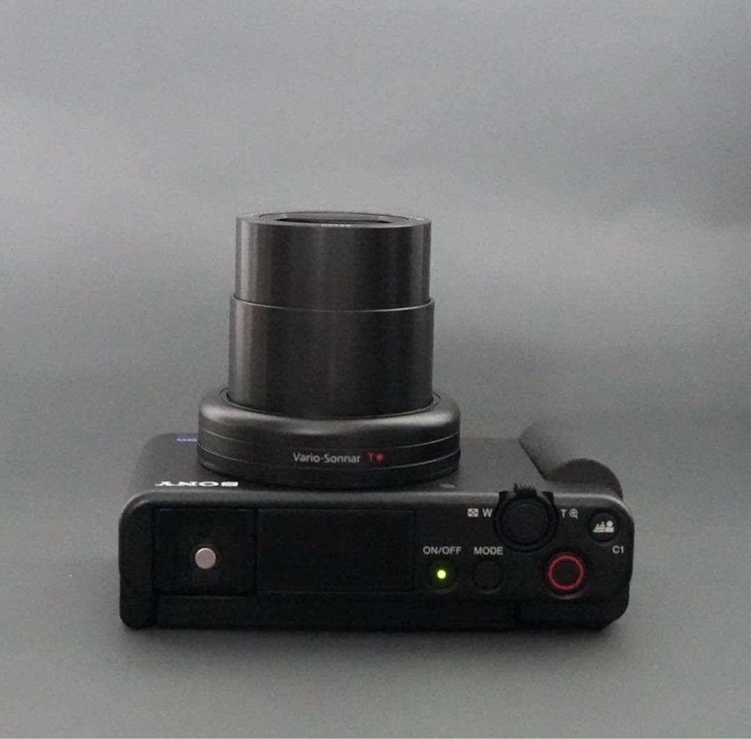 SONY VLOGCAM ZV-1 値下可！