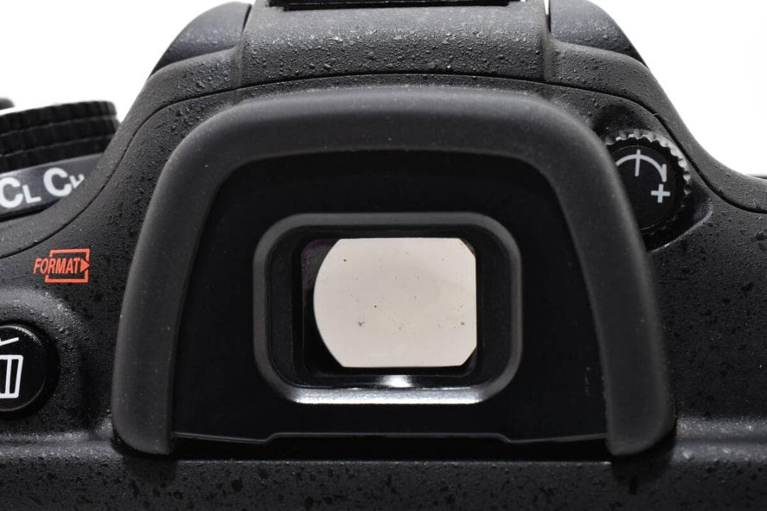 ★専用★ニコン D7200 ボディ #790W