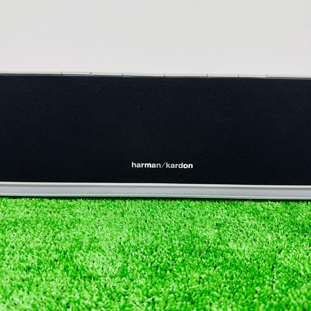 未使用 Harman Kardon SABRE SB35 サウンドバー