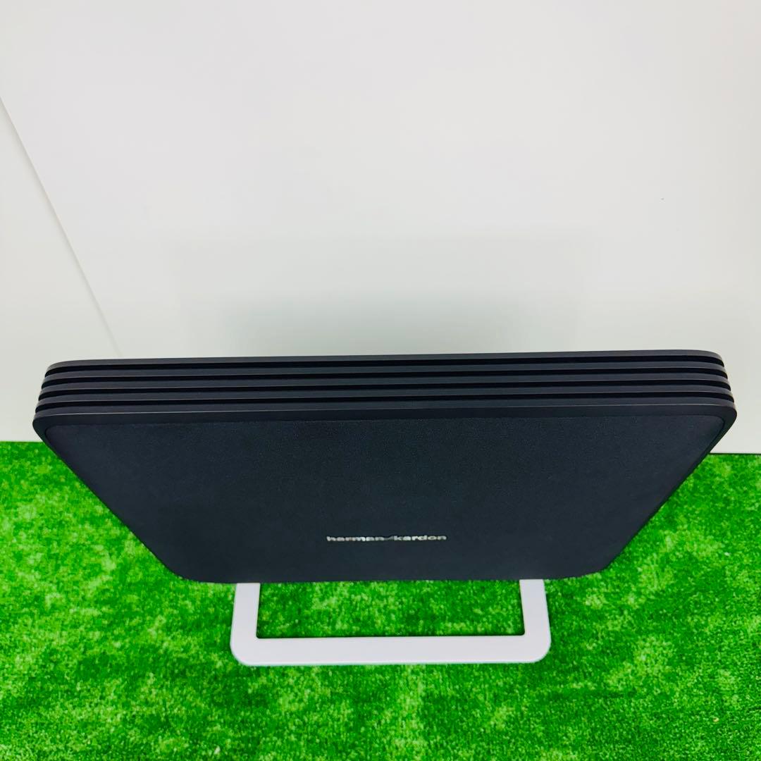 未使用 Harman Kardon SABRE SB35 サウンドバー