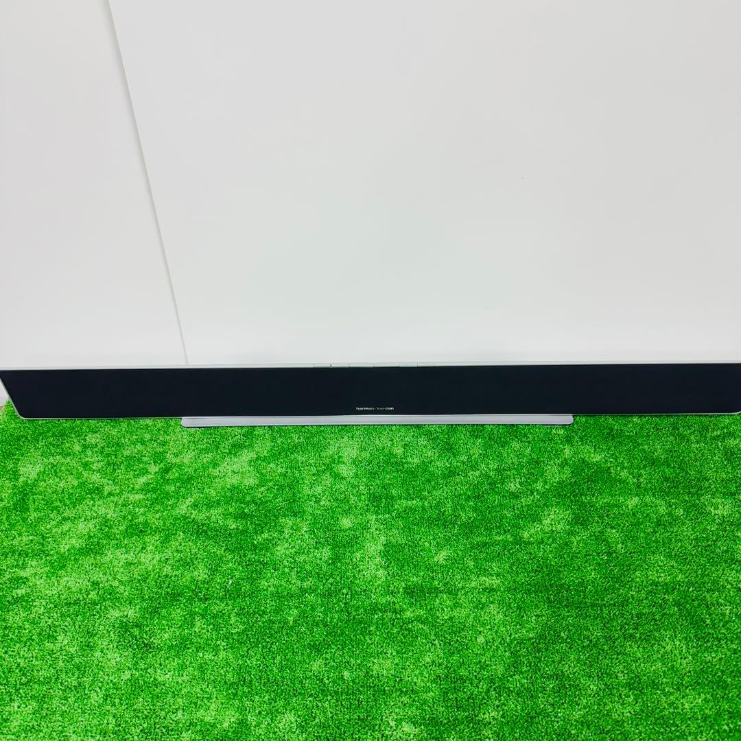 未使用 Harman Kardon SABRE SB35 サウンドバー