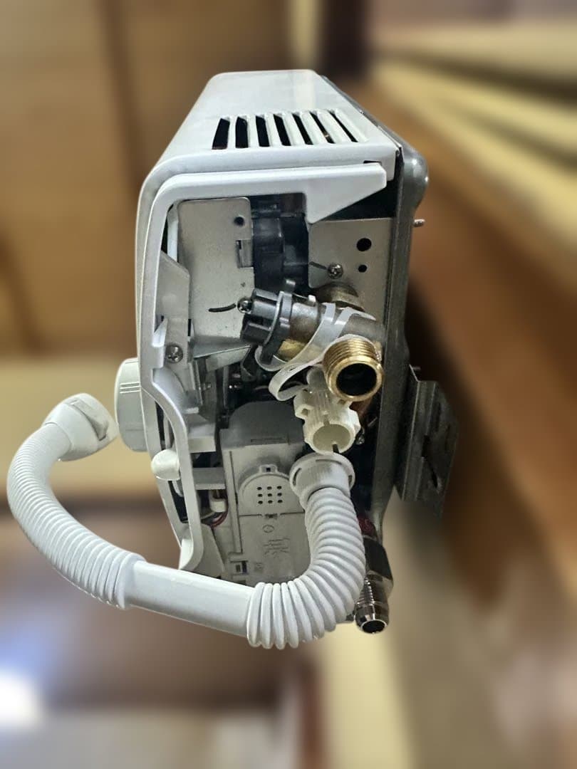 Paloma PH-5BN ガス給湯器