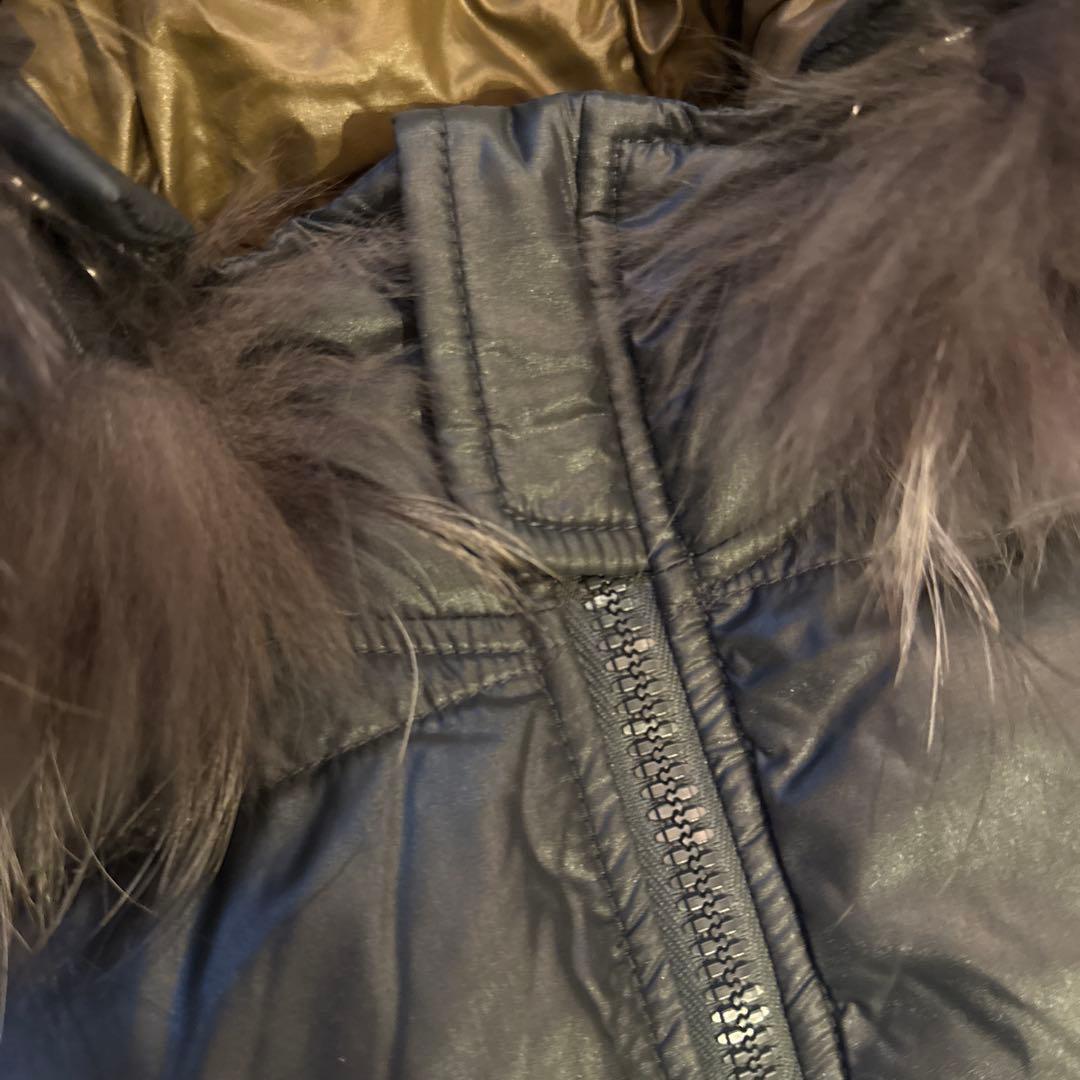 新品タグ付デュベティカDUVETICA近年モデルダウンコートKAPPADUE38