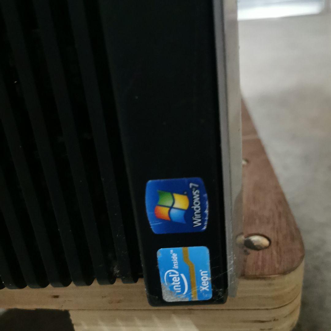 HP z820 ワークステーション メモリ64G Xeon E5-2630