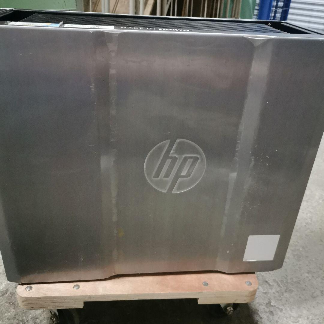 HP z820 ワークステーション メモリ64G Xeon E5-2630
