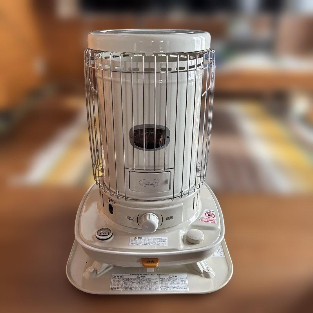 2025年製 SL-6625 コロナ 石油ストーブ