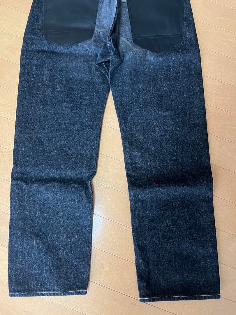 eye JUNYA WATANABE MAN ジュンヤワタナベマン デニム　XS