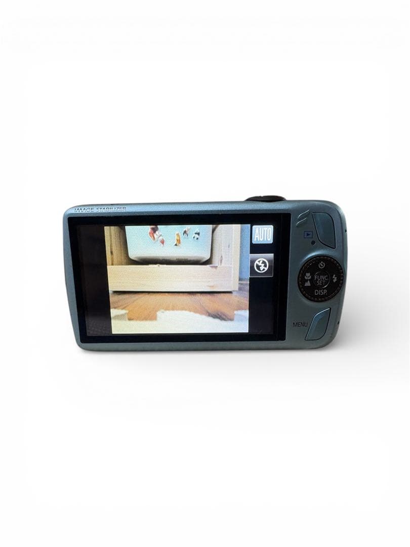 デジタルカメラ Canon IXY DIGITAL 930 IS