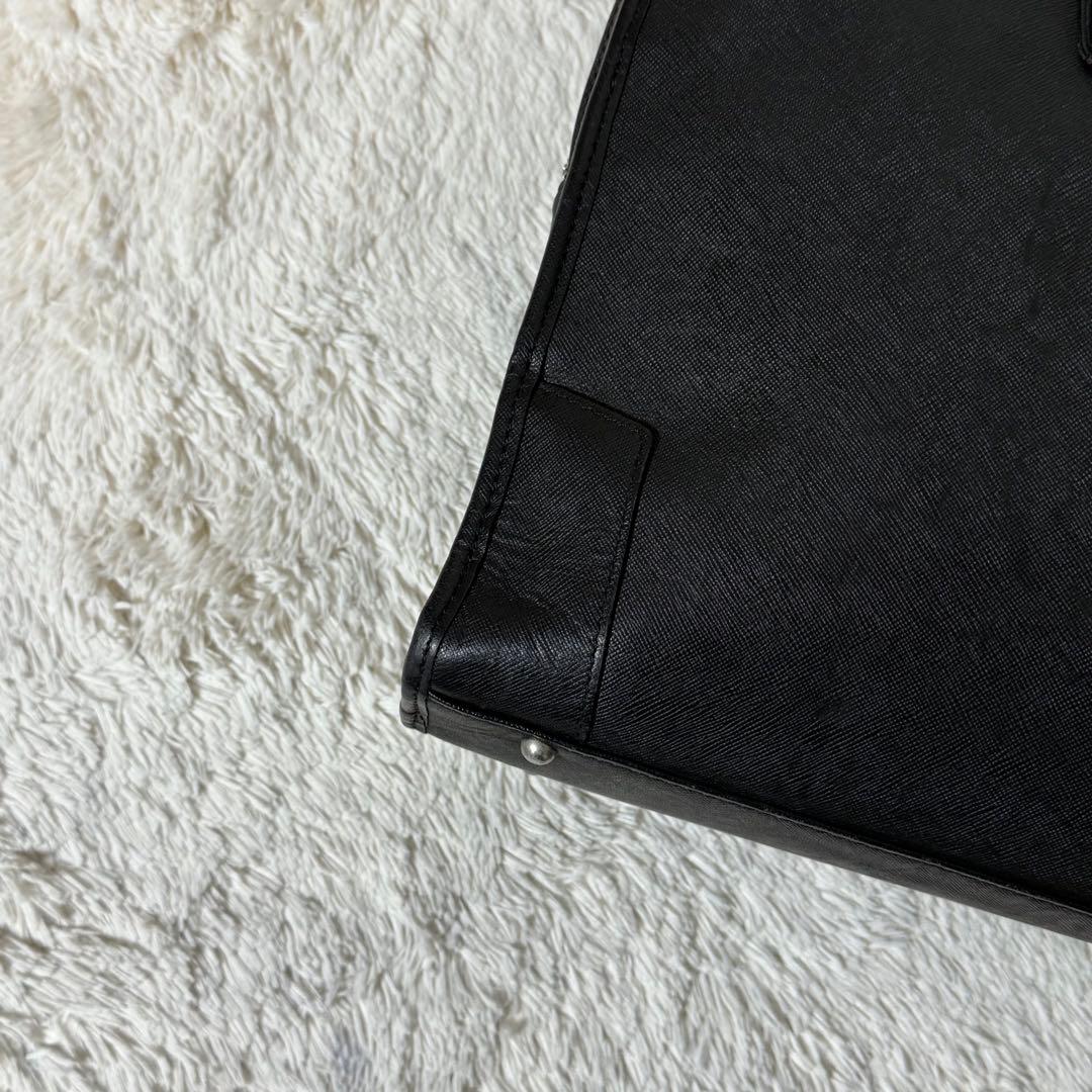 ⭐️美品⭐️　サムソナイト　デュモンクス　2way　ビジネスバッグ　ブラック