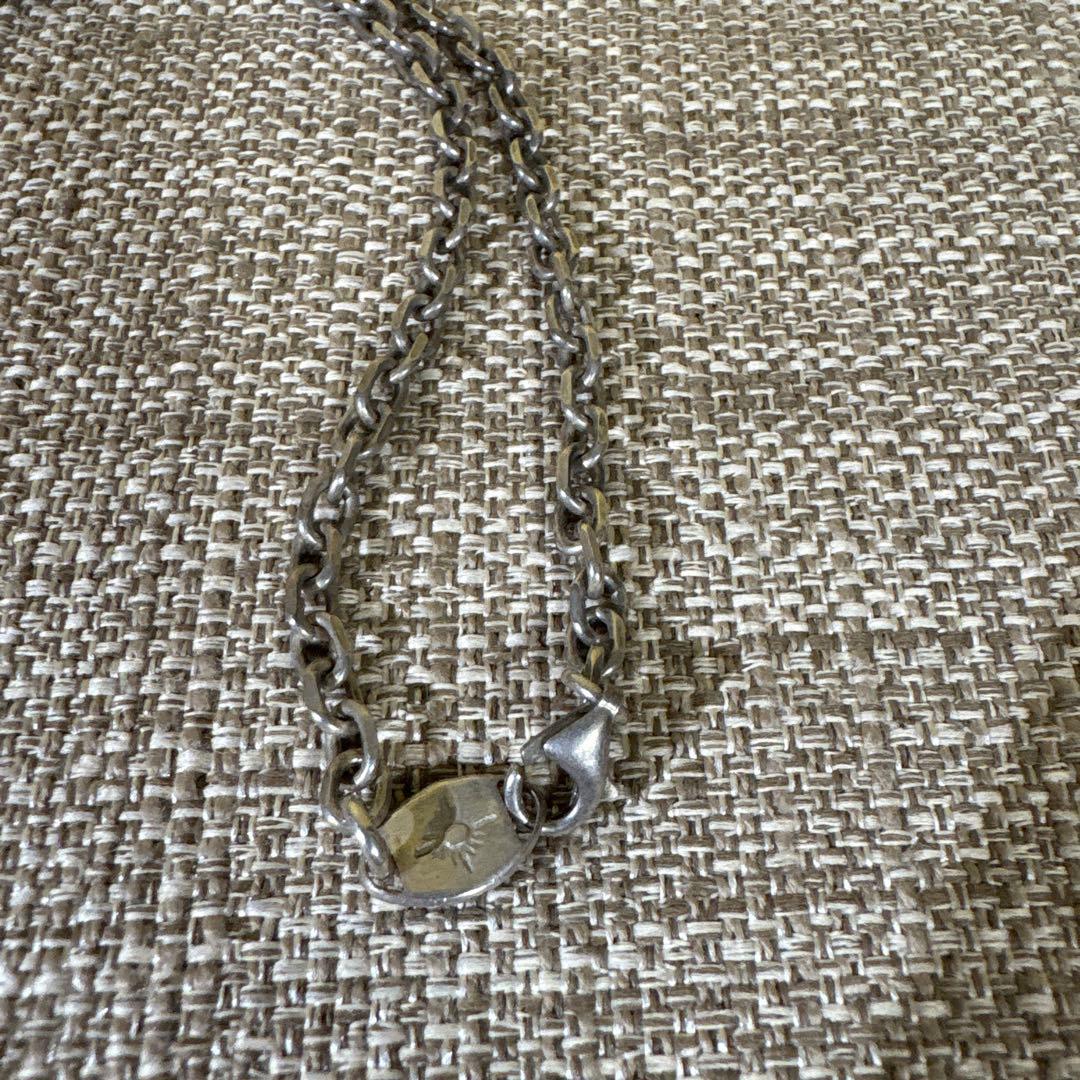 【専用】Arizonafreedom シルバー 二重チェーン ネックレス