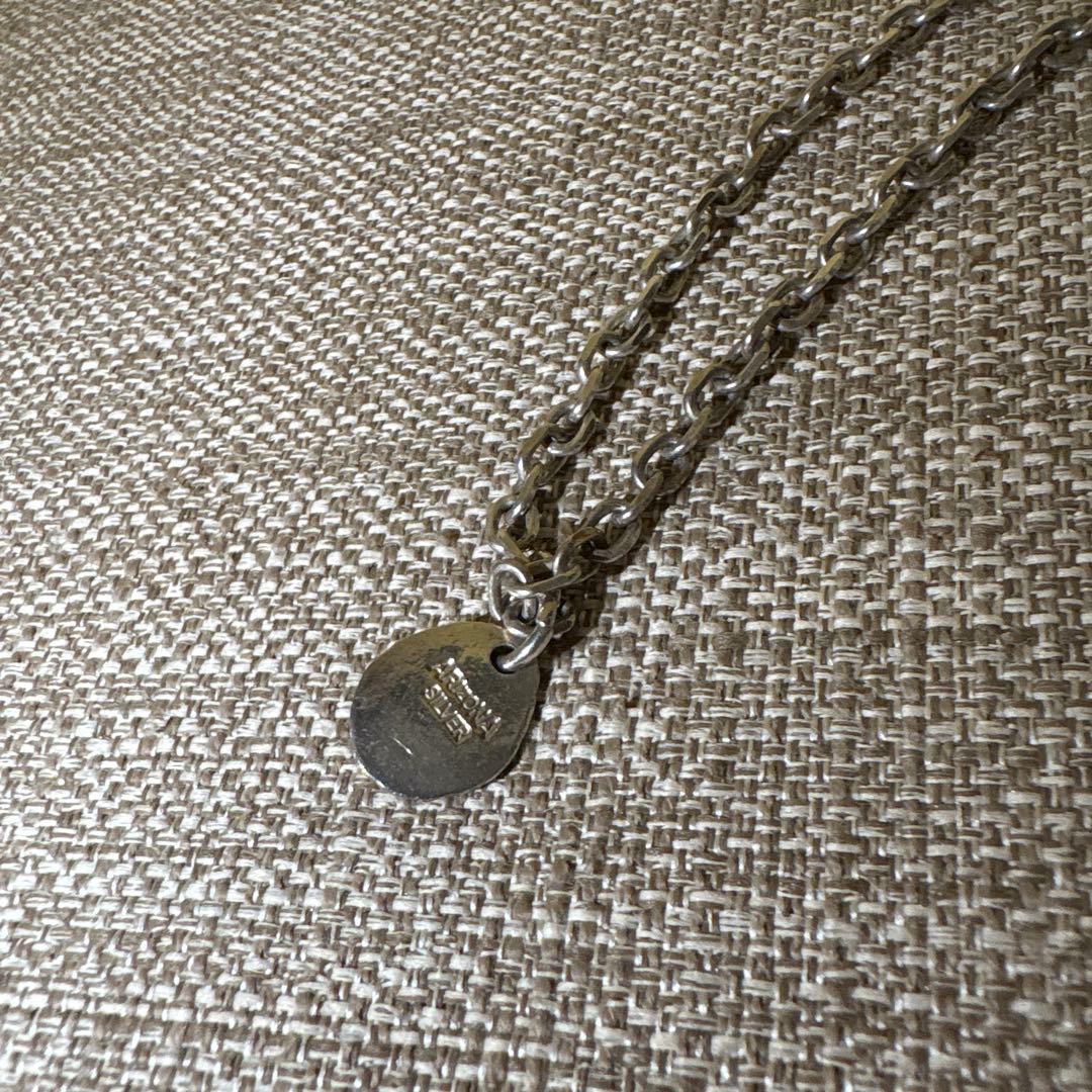 【専用】Arizonafreedom シルバー 二重チェーン ネックレス