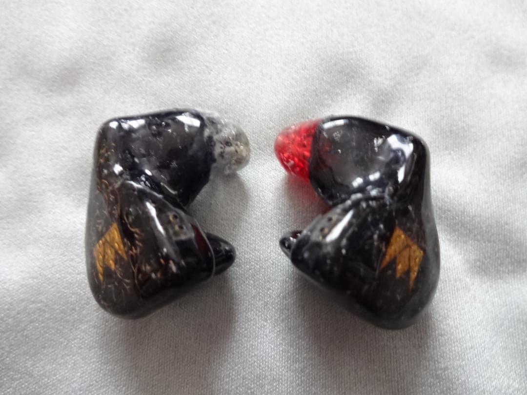 週末特価　Noble Audio Kaiser10 カスタムIEM（本体のみ）