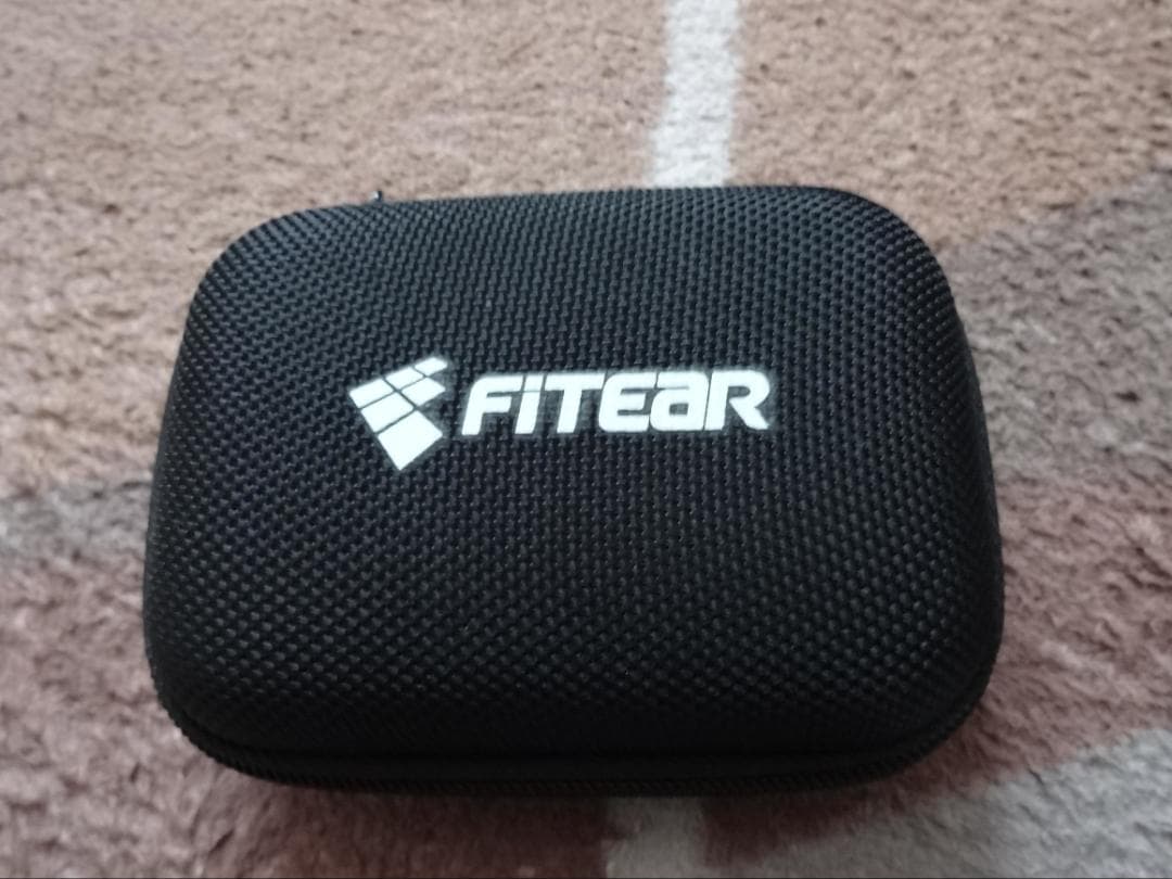 週末特価　Noble Audio Kaiser10 カスタムIEM（本体のみ）