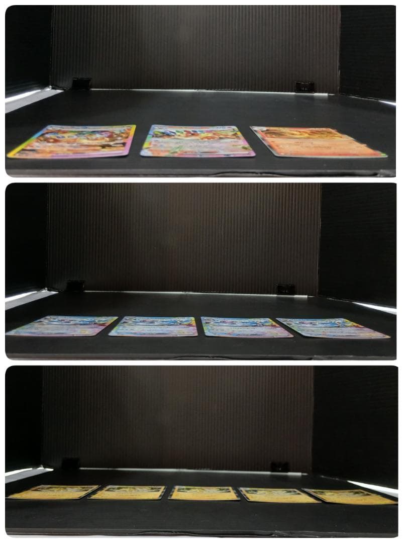 ポケモンカード　テラスタルフェスexイーブイ進化ライン／PKCーA0010M