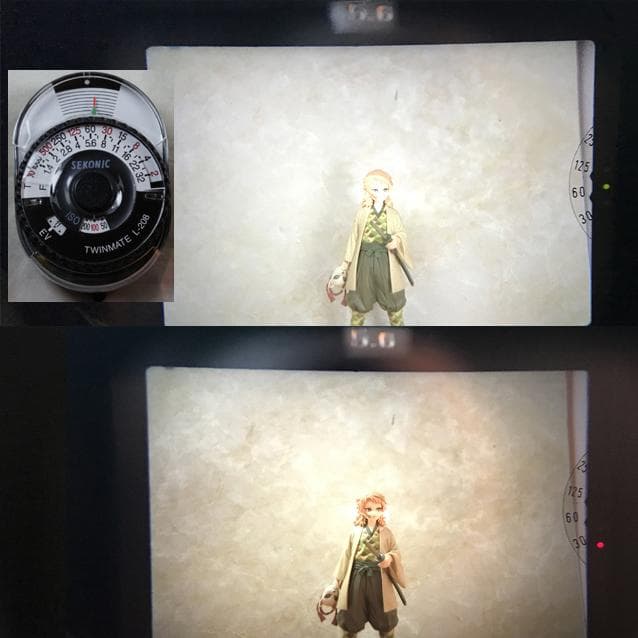 【整備済完動品】PENTAX MX・SMC PENTAX-M 50mm F/2