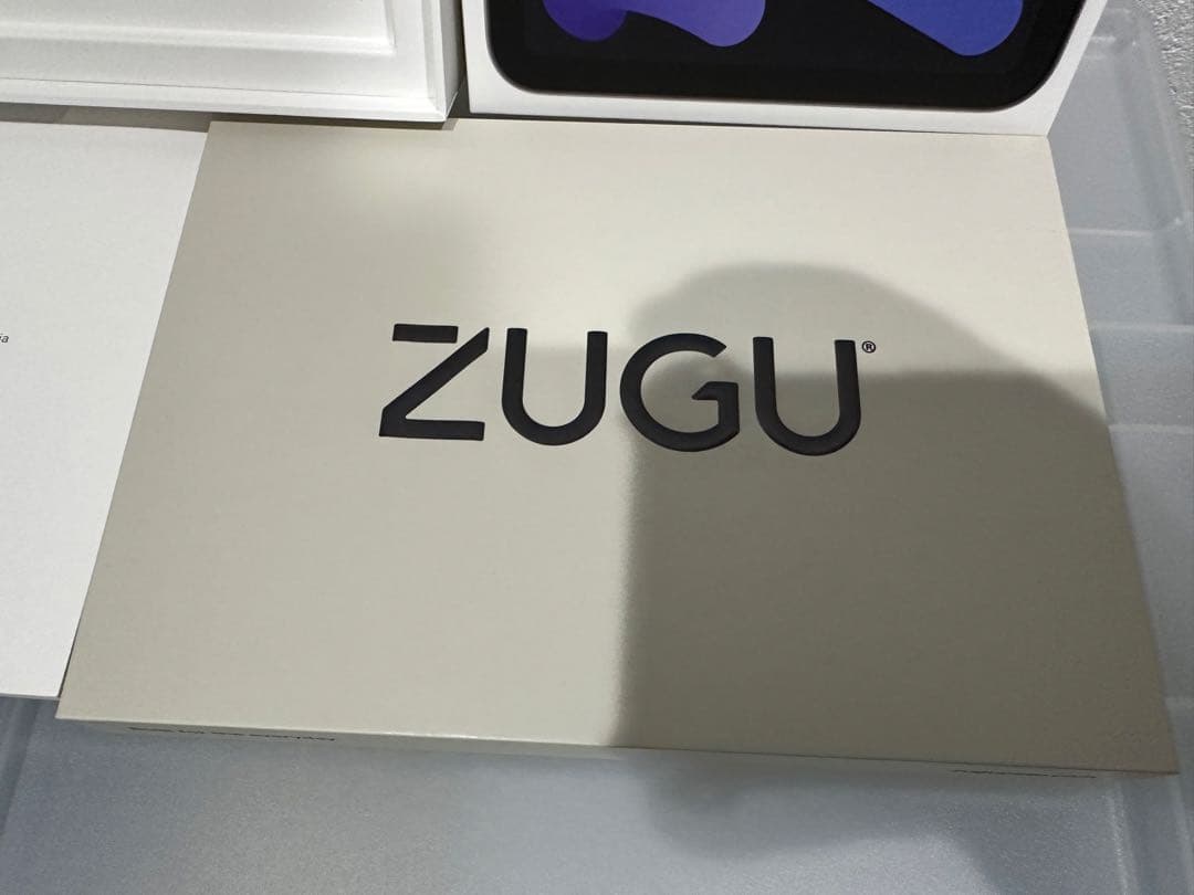 [最終値下げ][美品]iPadmini 6 256GB スペースグレイ