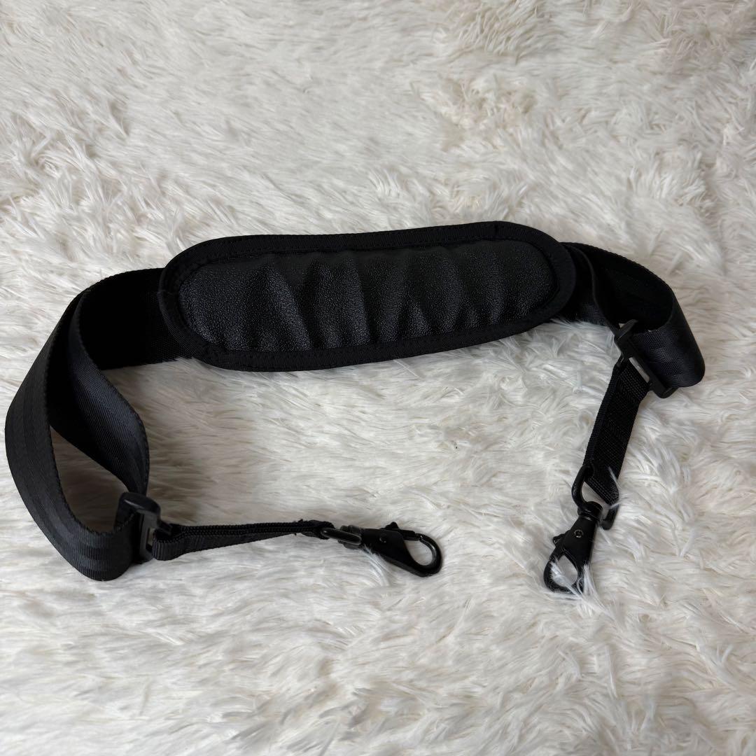 【廃盤】USA製 BRIEFING ネオステルス ヘルメットバッグ 2WAY