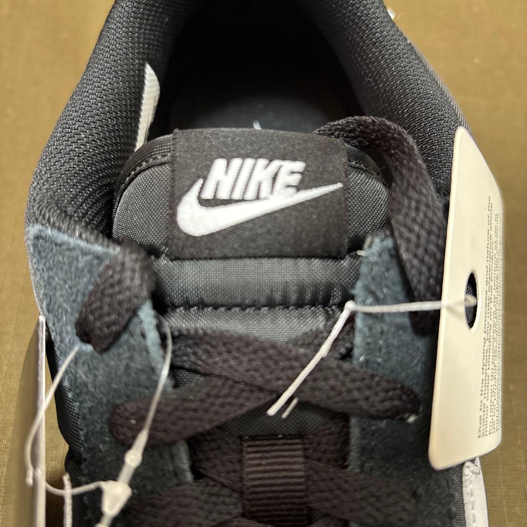 NIKE CORTEZ DZ2795 001 復刻　クラシック　ナイロン