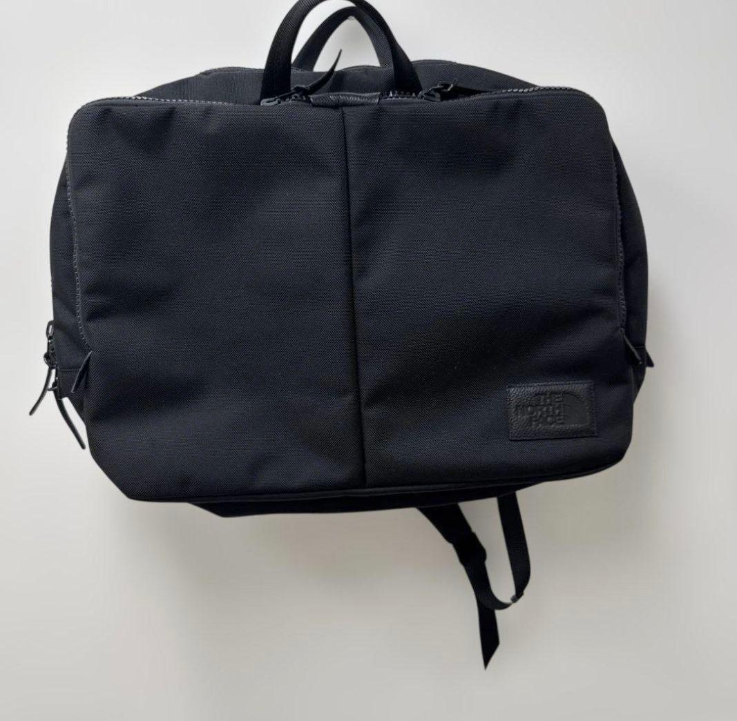 ザノースフェイス コーデュラバリスティック 3WAY デイパック　リュック