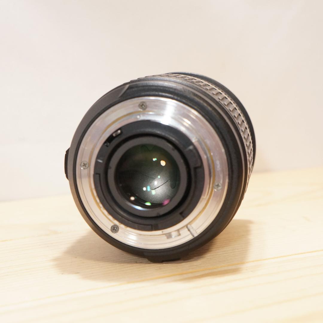 【動作確認済】TAMRON SP AF 28-75mm F2.8 XR Di