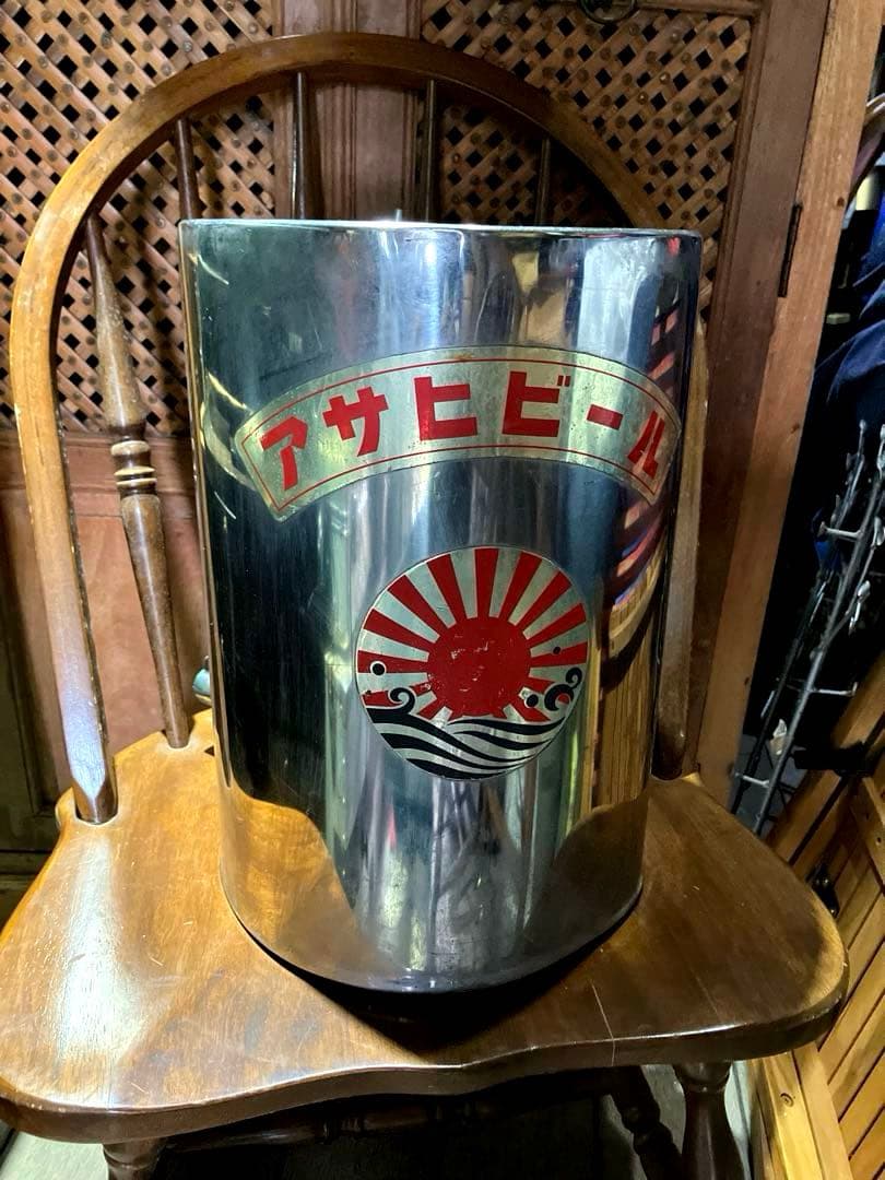 レア　当時物ヴィンテージビールサーバー