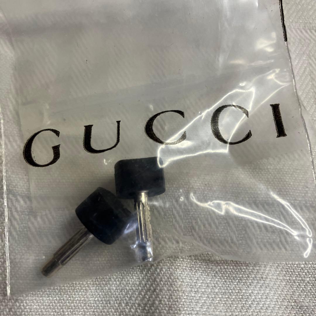GUCCI♡グッチ バンブーGG柄ミュール