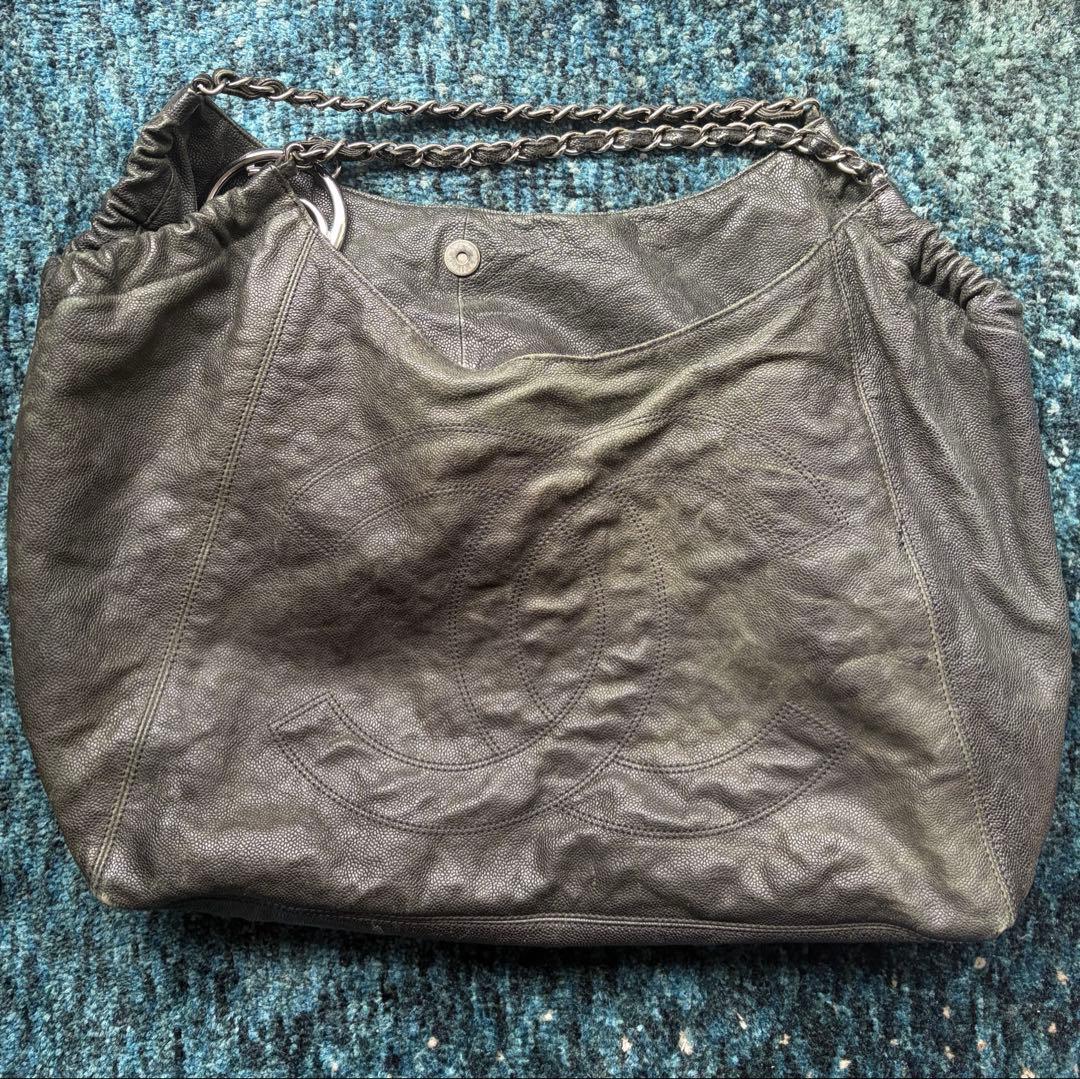 Y*A様 CHANEL シャネル ココスカバス 入手困難