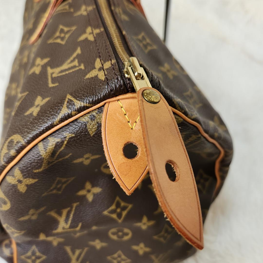 Louis Vuitton（ルイ・ヴィトン）スピーディ40 モノグラム