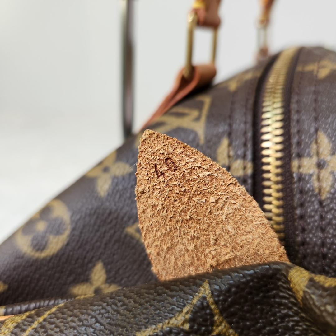 Louis Vuitton（ルイ・ヴィトン）スピーディ40 モノグラム