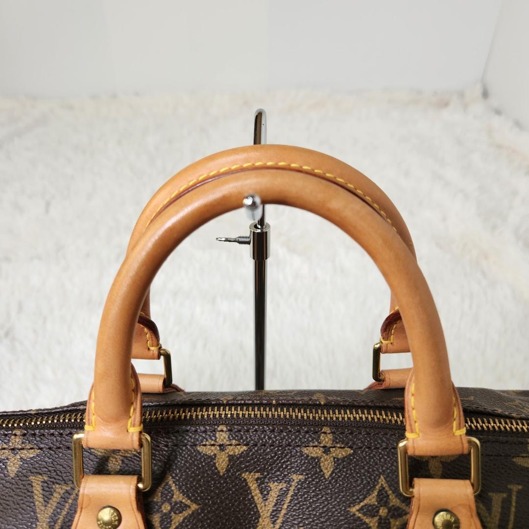 Louis Vuitton（ルイ・ヴィトン）スピーディ40 モノグラム