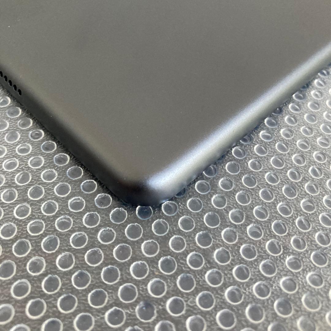 3142【早い者勝ち】電池良好☆iPad7 第7世代 32GB WIFIモデル☆