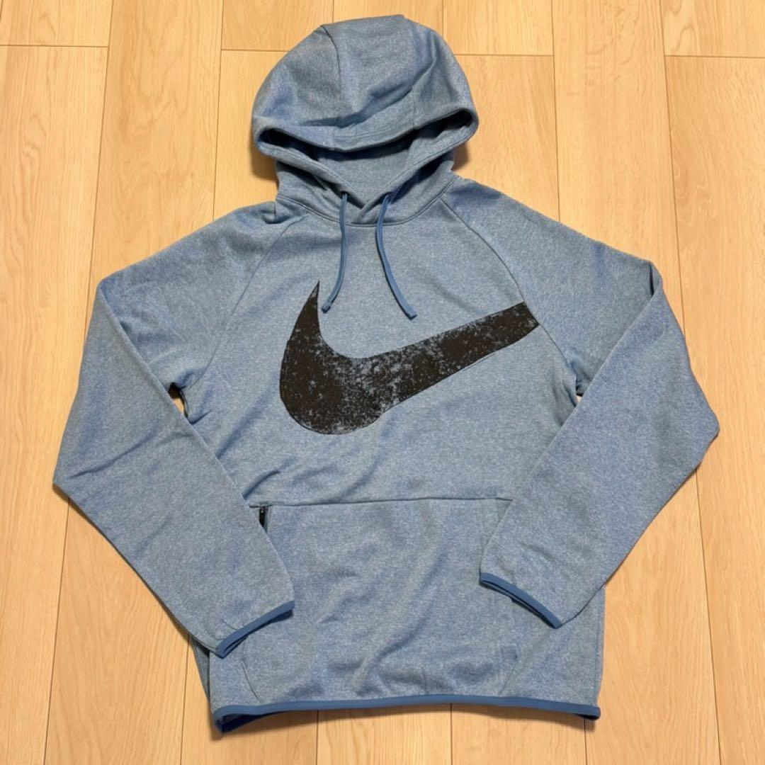 新品 NIKE ナイキ セットアップ 上下 パーカー スウェットパンツ L