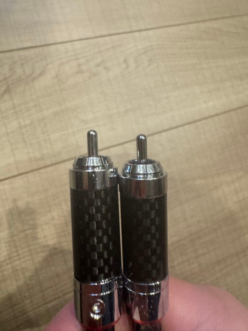 NEOTECH デジタルケーブル　RCA 同軸ケーブルNEVD-2001